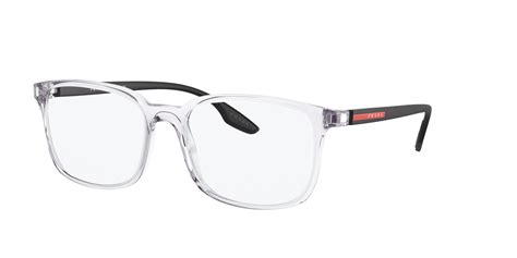 prada monitors|Prada linea rossa glasses.